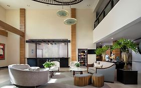 Hodelpa Garden Court